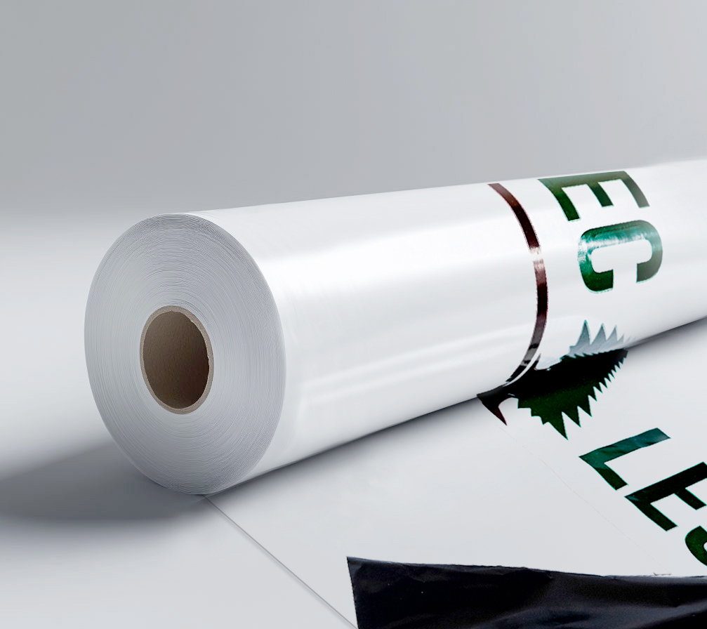 Полиэтиленовая пленка ПВД